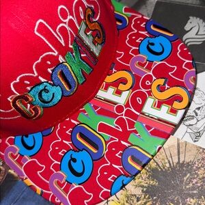 🍪 ☠️ 🍪 • 👅 COOKIES x … YoLo Vibes   🍪 ☠️ 🍪 • 👅